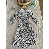 ราคา ชุดเดรส Dress G2000 WOMAN (16040394624)