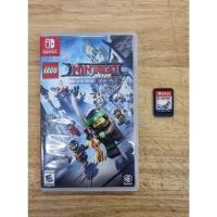ราคา Nintendo Switch Lego Ninjago The Movie (16338485078)