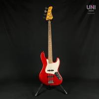 ราคา เบสไฟฟ้า Fernandes Jazz Bass (42630870731)