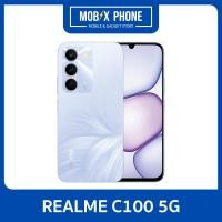 ราคา Realme C100 5G (4/128GB)(6/128GB)ของแท้ 100% (48409562044)