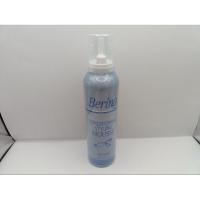 ราคา Berina Conditioning Styling Mousse เบอริน่า คอนดิชันนิ่ง สไตลิ่ง มูส 230 ml.(กระป๋องสีฟ้า) (21877821596)