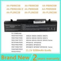 ราคา แบตเตอรี่แล็ปท็อปสําหรับ SAMSUNG R719 R720 R780 X360 R540 R530 NP300E NP300E4ZI NP300E3A NP300E5A NP300E4A NP300E5AH NP300E4AH NP300E4AH NP300E (51015870548)