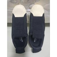 ราคา รองเท้ามือสอง adidas Size: 37 สีดำ (25767371899)