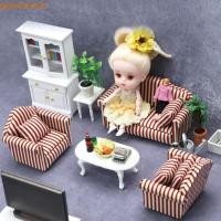 ราคา เรืองแสง 1:6/1:12เฟอร์นิเจอร์ตุ๊กตา,แกล้งเล่นบ้านตุ๊กตาอุปกรณ์หัวใจดอกไม้หมอนรุ่น,วินเทจน่ารักสีทึบผ้าฝ้ายขนาดเล็กหมอนดอกไม้ อบ11 (42382955194)