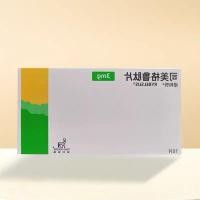 ราคา No Hexin Simei Grupeptide Tablets 3 มก./แท็บเล็ต * 10 เม็ด/กล่องจัดส่ง#诺和忻 Smg Rupeptide Tablets 3mg/Tablet * 10 เม็ด/กล่องจัดส่ง?0714 (48765204755)