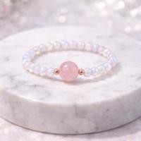 ราคา แหวนหินธรรมชาติ Ming Mini | Pure Aura Ring | ออร่าละมุน ใสสะอาด น่ามอง (40129511141)