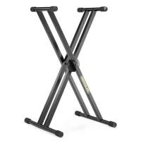 ราคา Hercules Keyboard Stand KS120B ขาตั้งคีย์บอร์ด (3735890833)