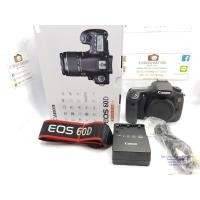 ราคา Body Canon EOS 60D อปกร (2290243499)