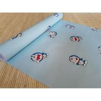 ราคา สติ๊กเกอร์ติดผนัง โดราเอมอน สติ๊กเกอร์ติดผนัง วอลเปเปอร์ตกแต่งผนัง WPP (8322600835)
