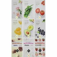 ราคา มาส์กหน้า Nature Republic / Etude Mask sheet / Laneige (188813525)