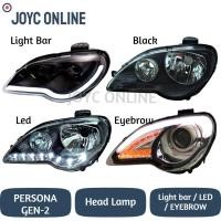 ราคา Proton Persona Gen2 ไฟ LED Bar โปรเจคเตอร์ ไฟหน้า ไฟหน้า หน้า โคมไฟ (44664805870)