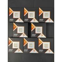 ราคา CPU (ซีพียู) AMD RYZEN 7 9800X3D / 7800X3D / R7 5700X (27738176266)