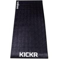 ราคา พรม/แผ่นรองเทรนเนอร์ WAHOO KICKR TRAINER FLOORMAT (2211375159)