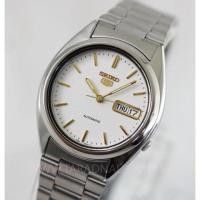 ราคา นาฬิกา SEIKO 5 Automatic SNXG47K (ของแท้ รับประกันศูนย์) Tarad Nalika (10824255106)