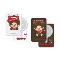 ราคา Asaki Monchhichi Wireless Power Bank 10000 mAh รุ่น A-MCB007 (51662858151)