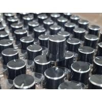 ราคา ลูกบิดโวลุ่มสโลป ฝาครอบลูกบิดโวลุ่ม Knob ลูกบิดโวลุ่มตัวถังอลูมิเนียม แกน6มม. (56400700644)