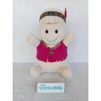 ราคา ตุ๊กตาโพโคจัง mamy poko"โพโคจัง แฟนตาซี"ขนาด : ความสูงประมาณ 10.5 นิ้ว *สินค้ามือสอง อาจมีตำหนิ หรือรอยเปื้อนบ้างนะคะ* (52760594442)