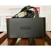 ราคา GameCube Controller Adapter Wii U Switch GC ของแท้ สภาพดี (25865484295)