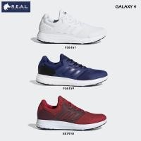 ราคา ลด65.-ใส่โค้ดTHIKWX1N[Galaxy 4] รองเท้าวิ่งผู้ชาย Adidas รุ่น Galaxy 4 (7169734675)