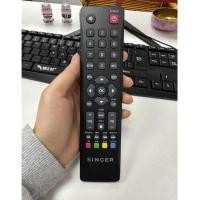 ราคา SINGER LED TV REMOTE CONTROL นักร้องสําหรับนักร้อง /Skyworth รีโมทคอนโทรลสากล 539C-260201-W450 40E2000, 43E2000, 50E2000, 55E2000 (20773512545)
