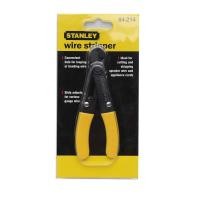 ราคา STANLEY คีมปอกสายไฟ รุ่น 84-214 |EA| (50363565857)