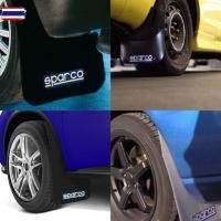ราคา Sparco สติ๊กเกอร์ สีแดง 2ชิ้น แต่งรถ ติดรถ ังโคลน รถยนต์ รถกระะ ติดกระจก ท้ายรถ ติดสเกิร์ต ติดสปอยเลอร์ Honda Toyota For (42023312638)