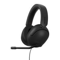 ราคา Sony Inzone H3 หูฟังเกมมิ่ง รุ่น MDR-G300 (Black) (18265305801)