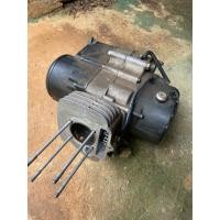 ราคา เครื่องเวฟ100 Honda wave 100 U-box ไม่มีชุดครัช มือสอง แท้ (41006366787)