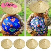ราคา หมวกไม้ไผ่ไคซิน,หมวกสานหวายไม้ไผ่ทําด้วยมือ,ครีมกันแดดป้องกันรังสียูวีอเนกประสงค์ย้อนยุคกันฝนหมวกกลางแจ้ง (50114685492)