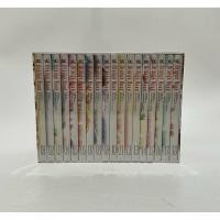 ราคา Boxset Orange Road ถนนสายนี้เปรี้ยว 18 จบ (51414407665)