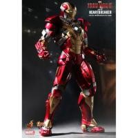 ราคา hottoys ironman3 mk17 (1481994949)