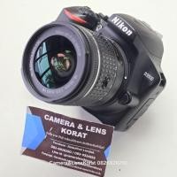 ราคา กล้อง Nikon D3500.kit 18-55mm.AFP (25333153383)