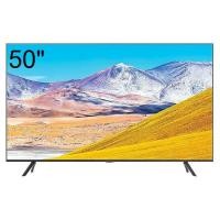 ราคา UA50TU8100KXXT SAMSUNG TV UHD LED (50", 4K, Smart) (4957836866)
