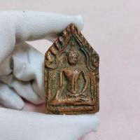 ราคา พระขุนแผนบ้านกร่าง พิมพ์ทรงพลใหญ่ กรุวัดบ้านกร่าง สุพรรณบุรี (23975650682)