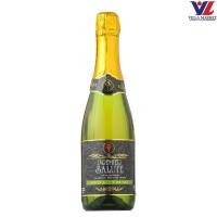 ราคา [สินค้าส่งด่วน] [4033] Premier Salute White Grape Drink 750Ml พรีเมียร์ ซาลูท น้ำองุ่นขาว 750 มล. (26695649915)