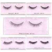 ราคา Preciosa Eyelash Nature Clear
