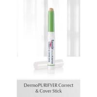 ราคา Eucerin dermo purifier cover stick (33077284)