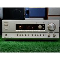 ราคา แอมป์ Onkyo รุ่นTX-DS595 จากตู้ญี่ปุ่นมือ2ใช้ไฟ100 ส/ก/ย/17/43.5/43/ cm. หนัก 12.5 kg.รวมสวยส่วนใหญ่ (43101503025)
