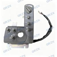 ราคา Premium-Throttle Grip Assembly สําหรับ Hitachi ZX130 200 210 240 330 350 360 Excavator Control Lever Knob OEM YA00018389 อะไหล่ทดแทน (56366606907)
