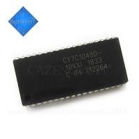 ราคา 10 ชิ้น CY7C1049D-10VXI CY7C1049D-15VXI CY7C1049D SOJ-36 SRAM 4MBIT 10NS IC ชิปคุณภาพดีที่สุด IC (54164573918)