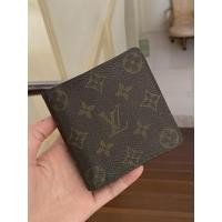 ราคา กระเป๋าเงิน Louis Vuitton แท้ 100% มือสอง (6055525533)