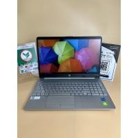 ราคา HP 15S-DU3011TX (SILVER) I5-1135G7 โน้ตบุ๊คราคาถูก (21416430608)