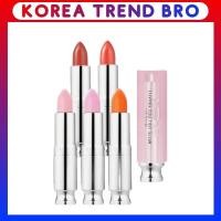ราคา [MQNY] ลิปบาล์มโกลว์ Loving You Tint 3.5g 5สี (49016821529)