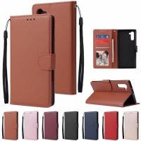 ราคา เคสหนัง Samsung A7(2018)/A22/A02/A03S/J7/J7Croe/J710/J2PRIME/J7Prime/J6plus (20638245382)