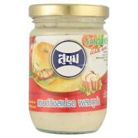 ราคา [สินค้าส่งด่วน] สุขุมแซนด์วิชสเปรด ผสมทูน่า 220 ซีซี. (46563659963)