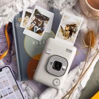ราคา พิมพ์ภาพถ่ายโพลารอยด์ของแท้ / พิมพ์โพลารอยด์ Instax Mini / FUJIFILM Instax Mini / Instax Case Refill (47811110593)