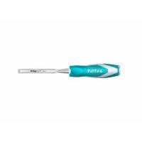 ราคา ถูกสุดTotal สิ่วลบเหลี่ยม ขนาด 16 mm รุ่น THT41166 ( Wood Chisel ) (27669271325)
