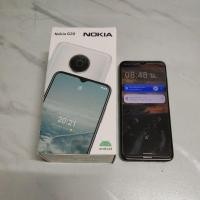 ราคา มือถือ Nokia G20 (มือสอง) สภาพสวย (21849497223)