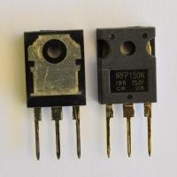 ราคา IRFP150 IRFP150N Power MOSFET (2733667873)