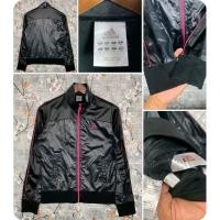 ราคา เสื้อแจ็คเก๊ตAdidasผ้าร่มส่งต่อ (22690727615)